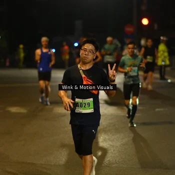 Runner Photo 8808426