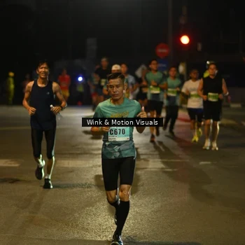 Runner Photo 8808427