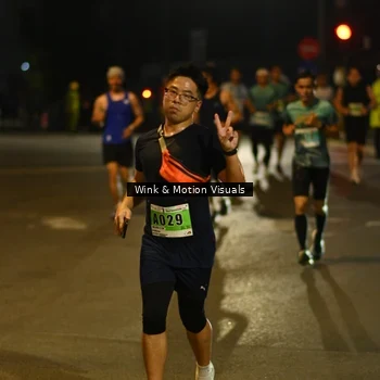 Runner Photo 8808428