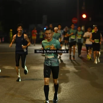 Runner Photo 8808429