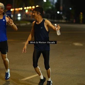 Runner Photo 8808430
