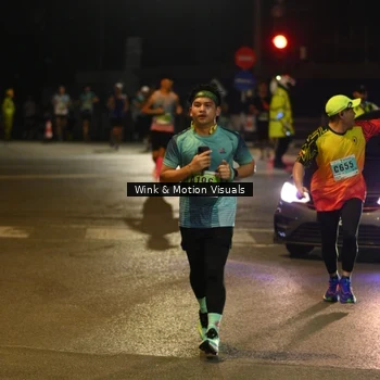 Runner Photo 8808431