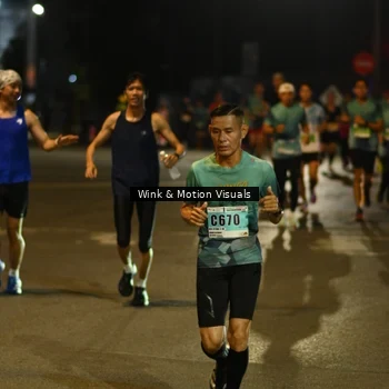 Runner Photo 8808432