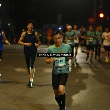 Runner Photo 8808433