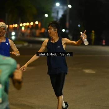 Runner Photo 8808434