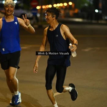Runner Photo 8808435