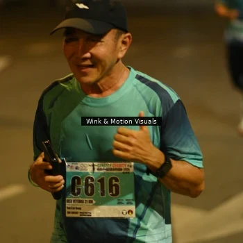 Runner Photo 8808436