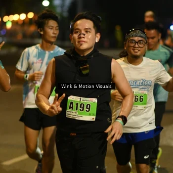 Runner Photo 8808437