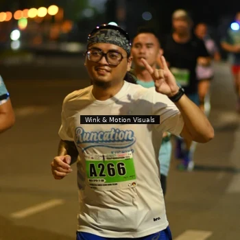 Runner Photo 8808438