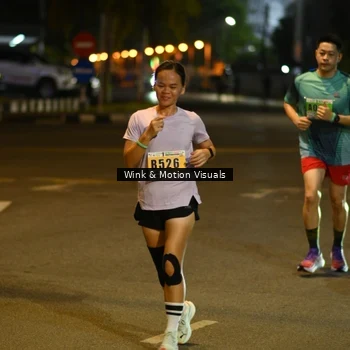 Runner Photo 8808440