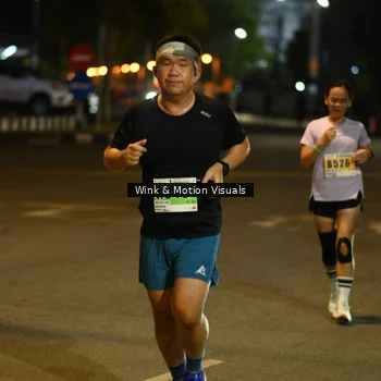 Runner Photo 8808441