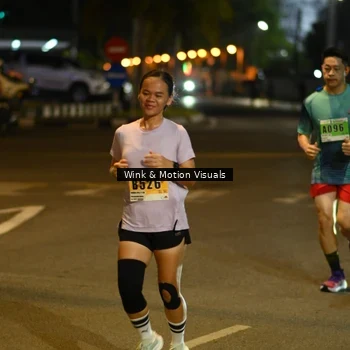 Runner Photo 8808442