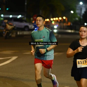 Runner Photo 8808444