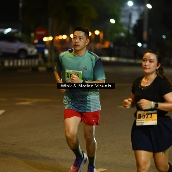 Runner Photo 8808445