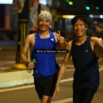 Runner Photo 8808446