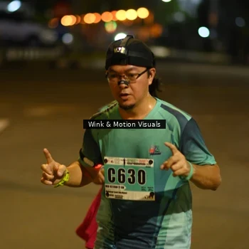 Runner Photo 8808447