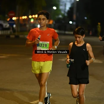 Runner Photo 8808448