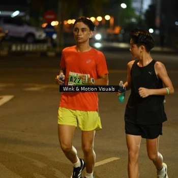 Runner Photo 8808449
