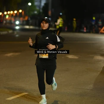 Runner Photo 8808451