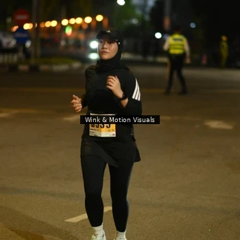 Runner Photo 8808453