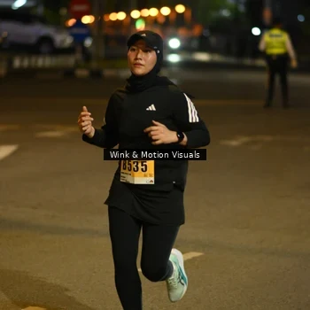 Runner Photo 8808454