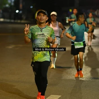 Runner Photo 8808455