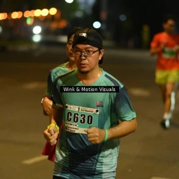 Runner Photo 8808456