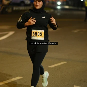 Runner Photo 8808457