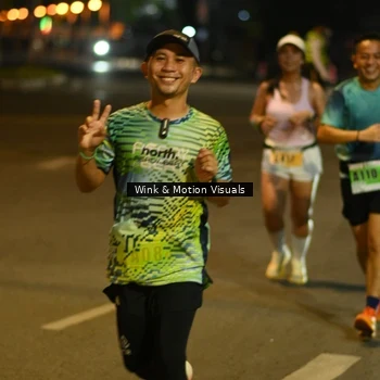 Runner Photo 8808458