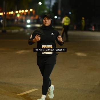 Runner Photo 8808459