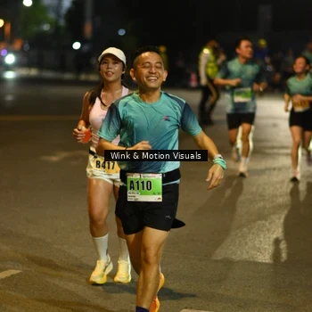 Runner Photo 8808460