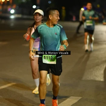 Runner Photo 8808461