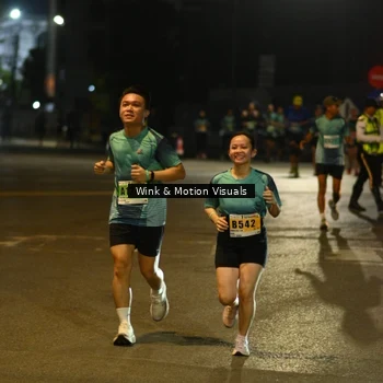Runner Photo 8808465
