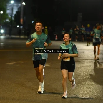 Runner Photo 8808467