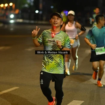 Runner Photo 8808468