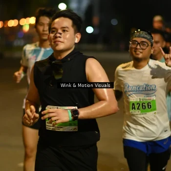 Runner Photo 8808469