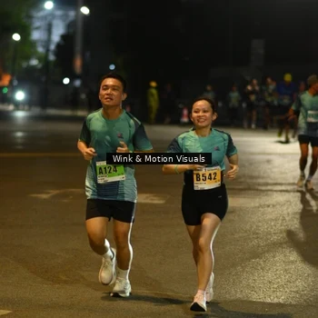 Runner Photo 8808473