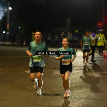 Runner Photo 8808475
