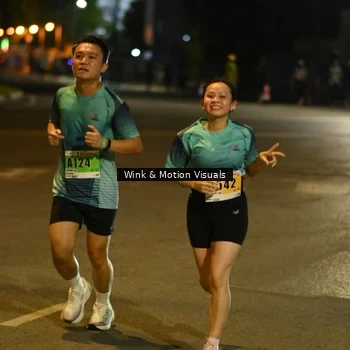 Runner Photo 8808486