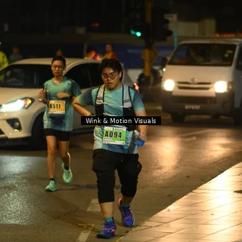 Runner Photo 8808488