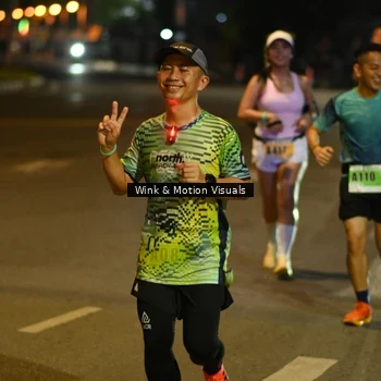 Runner Photo 8808489