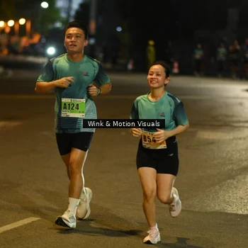 Runner Photo 8808490