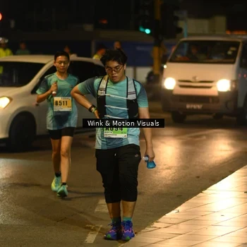 Runner Photo 8808495