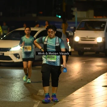 Runner Photo 8808496