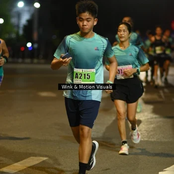 Runner Photo 8808499