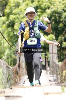 Runner Photo 88085