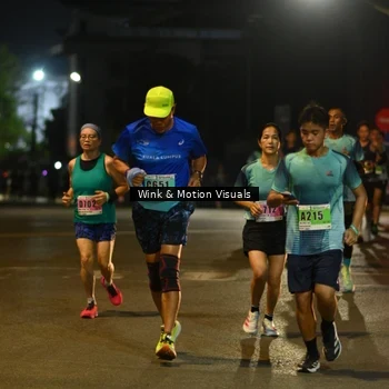 Runner Photo 8808506