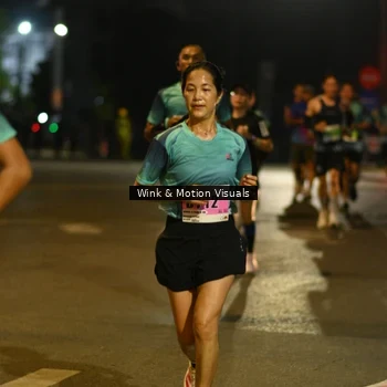 Runner Photo 8808518