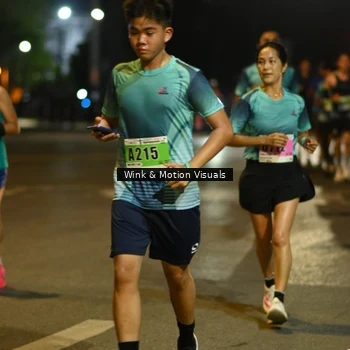 Runner Photo 8808519