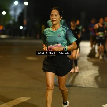 Runner Photo 8808525